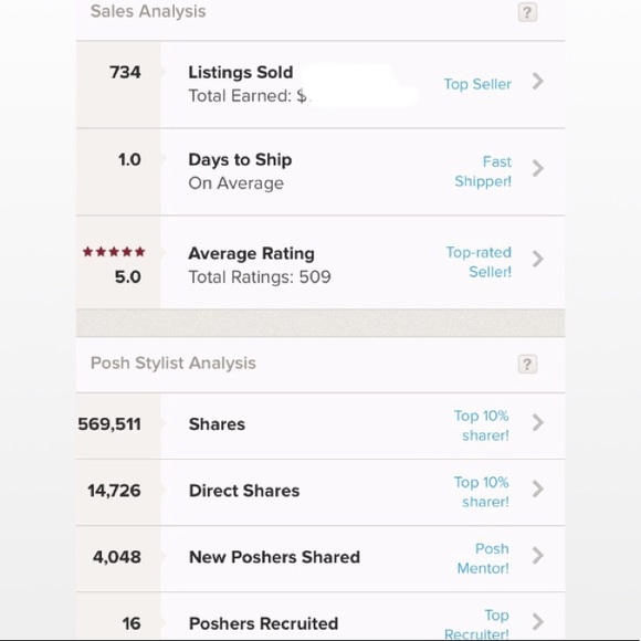 🎉5/27/2017 Suggested User🎉 - Picture 3 of 7